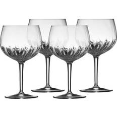 Luigi Bormioli Mixology Spansk Gin & Tonic Glas 80 cl 4 stk