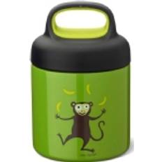 Carl Oscar LunchJar Termobeholder 0.3 L Abe Lime