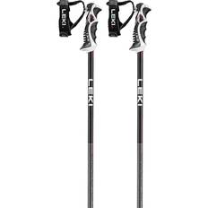 Leki Bold Lite S Skistave 110 cm