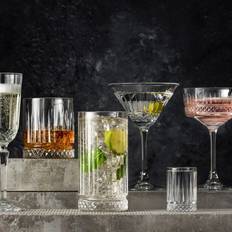 Cocktail Coupe Winchester Sæt/2