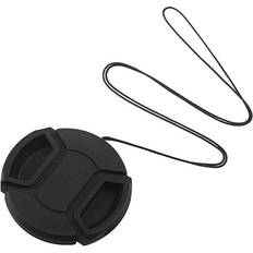 Universal Lens Cap with Strap