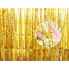 Guld Gardiner & Tilbehør Godan B&amp C gold