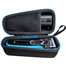 Hard Case for Braun Series 3 ProSkin 3040s 3