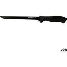 Ham Knives Quttin Dark Ham Knife 22 cm