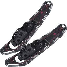 Laufstöcke Komperdell Peakmaster Snowshoe T30 Black