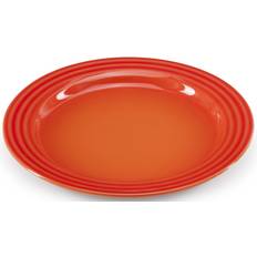 Le Creuset Assietter Le Creuset Signature Frokosttallerken Asiet