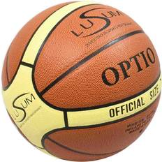 Lusum Optio Outdoor Basketball size 5