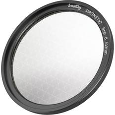 Panasonic Kameragriffe Smallrig magease magnetic star-cross filter kit points 52mm 4218 0.06kg