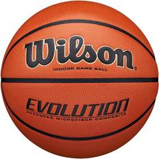 Wilson 29.5" Evolution Basketball