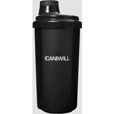 ICANIWILL ICIW Shaker, Black