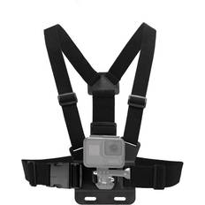 Chest mount Caruba Chest Mount for GoPro Kit