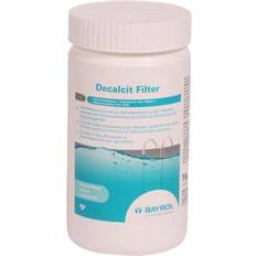 Filterrens Decalcit 1 kg. Bayrol
