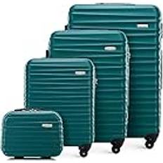Wittchen Travel Suitcase Carry-On Cabin Luggage