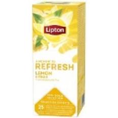 Lipton Thee Lemon 6 x 25 Zakjes