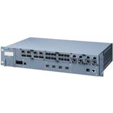 Siemens 16 Port Ethernet Switch