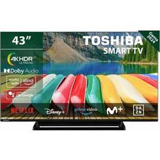 Toshiba 3.840x2.160 (4K Ultra HD) TV Toshiba Smart 43UV3363DG Ultra