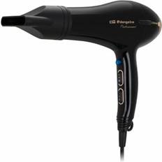 Hairdryers Orbegozo SE 2206 Black 2000