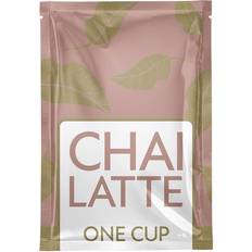 Chai-tee BKI Instant Chai Latte Wonderful Sticks a 25 g pakke a 50 stk