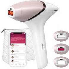 Philips Lumea IPL 9000 Series Cordless with 3