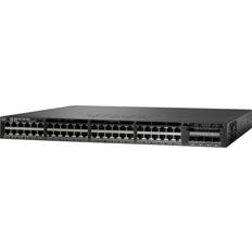 Cisco Catalyst 3650 48p PoE Switch