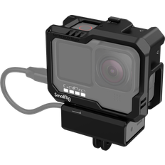 Gopro hero 11 black Smallrig Camera Cage for GoPro Hero 12/11/10/9 Black