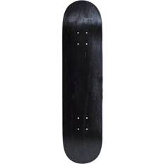 Enuff Skateboard Enuff Classic Skateboard Deck Schwarz 7.75"