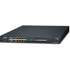 Planet 8-Port GPON OLT