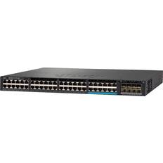 Cisco Catalyst 3650 24Port MGI