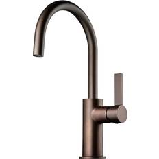 Tapwell Brons Köksblandare Tapwell ARM380 Bronze Brons