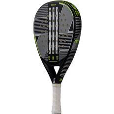 Adidas Racchette da Padel Adidas Match 3.3 Black/Lime 1 Size