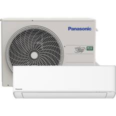 Panasonic Golv Luft-luftvärmepumpar Panasonic NZ35YKEIN
