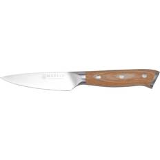 Mareld Kitchen Knives Mareld Paring Knife Pakka Peeling