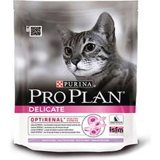 Purina Katter Husdjur Purina Kattmat Delicate Kalkon 1.5kg