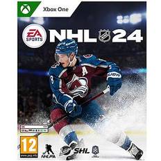 NHL 24 (Xbox One)