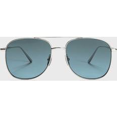 Chimi Pilot Solglasögon Chimi PILOT BLUE P SUNGLASSES
