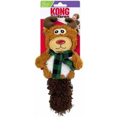 Kong Holiday Kickeroo Julfigur