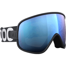 Sonnenbrillen POC Vitrea Ski Goggles - Schwarz/Sonnenblau