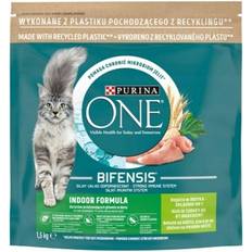 Purina ONE Kattmat Kalkon 1,5 Kg 1.5kg