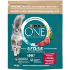 Purina Kattmat One Bifensis Adult Vuxen Kalvkött 800