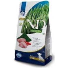 Spirulina Puppy Lamb Mini Grain-Free High-Quality Protein 2kg