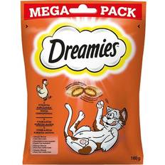 Dreamies Hundar Husdjur Dreamies Snack for Cats