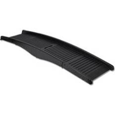 Hafenbande Champ Plastramp 150 x 40,5 x 12,5 cm Svart