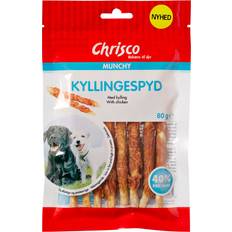 Chrisco Kyllingespyd 80