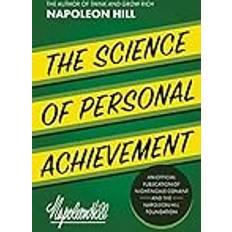 The Science of Personal Achievement Napoleon Hill 9781640954113