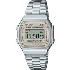 Casio Vintage A168WA-8AYES