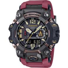 Casio g shock mudmaster Casio G-Shock Master of G-Land Mudmaste (GWG-B1000-1A4)