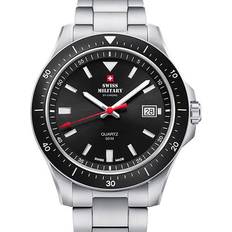 Swiss Military Armbandsur Swiss Military Herrklocka Hanowa SM34082.01