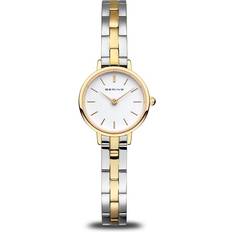 Uhren Bering 11022-714 Classic 22mm 3ATM