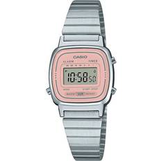 Watches Casio Vintage LA670WEA-4A2EF