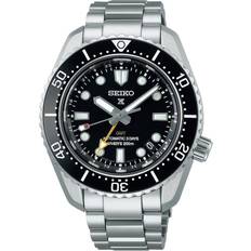 Seiko Herre Armbåndsur Seiko Prospex Sea (SPB383J1)